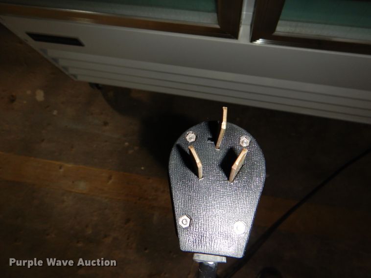 image for item FP9043 Metalfrio Solutions freezer