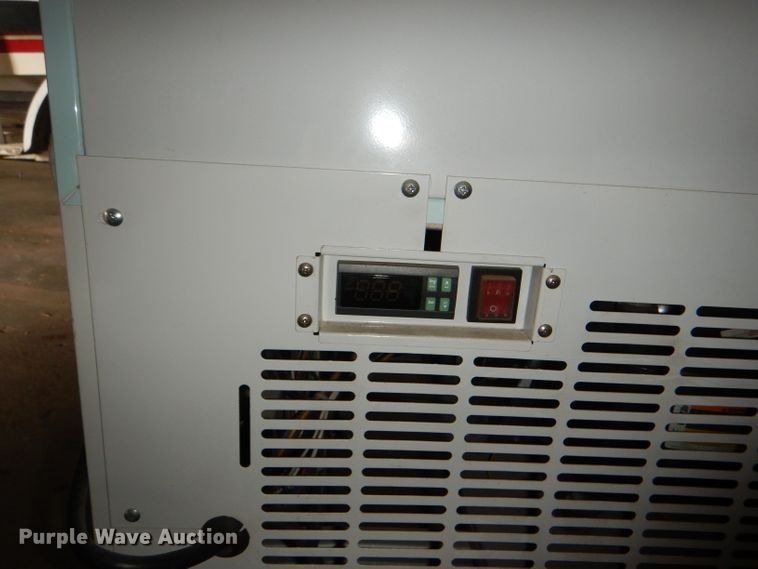 image for item FP9043 Metalfrio Solutions freezer