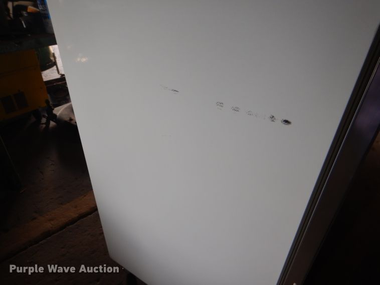 image for item FP9043 Metalfrio Solutions freezer