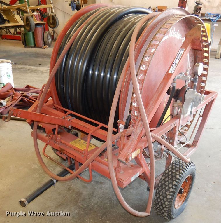 image for item FP9090 Kifco B130 water reel