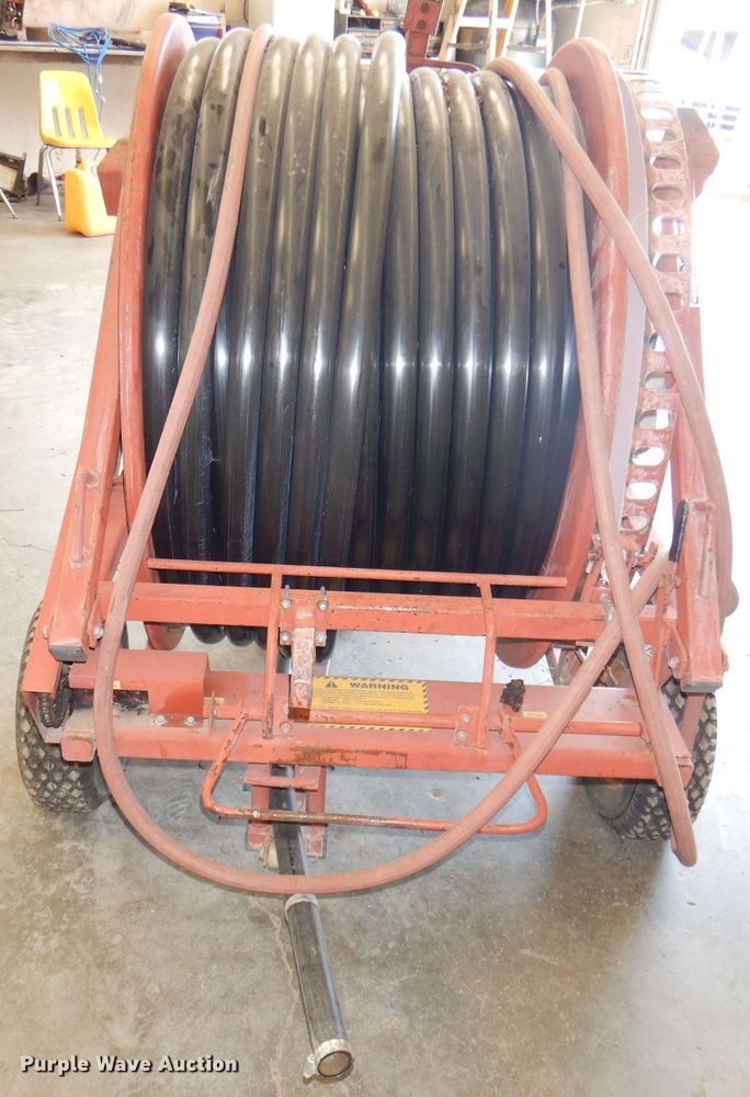 image for item FP9090 Kifco B130 water reel