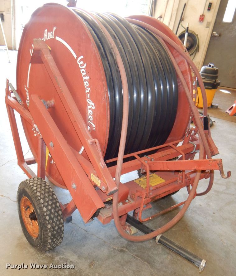 image for item FP9090 Kifco B130 water reel