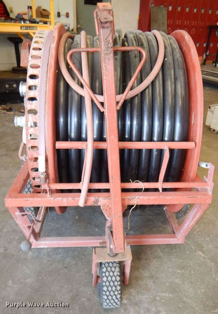 image for item FP9090 Kifco B130 water reel