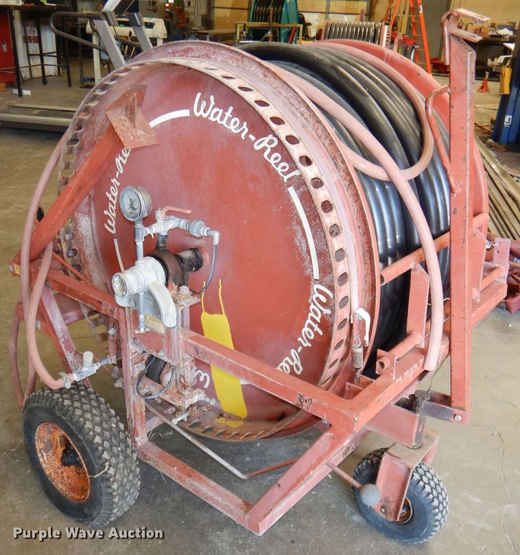 image for item FP9090 Kifco B130 water reel