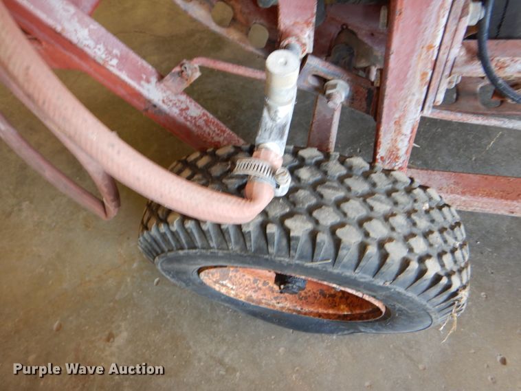 image for item FP9090 Kifco B130 water reel