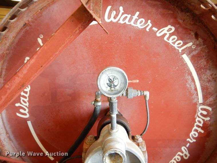 image for item FP9090 Kifco B130 water reel