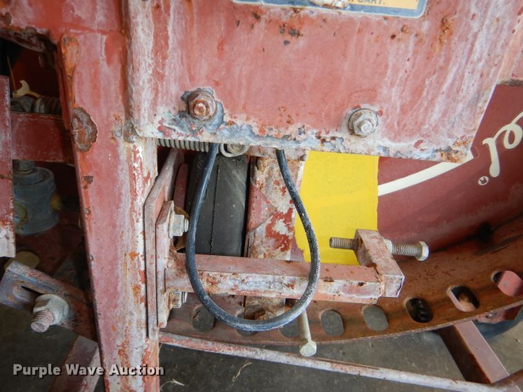 image for item FP9090 Kifco B130 water reel