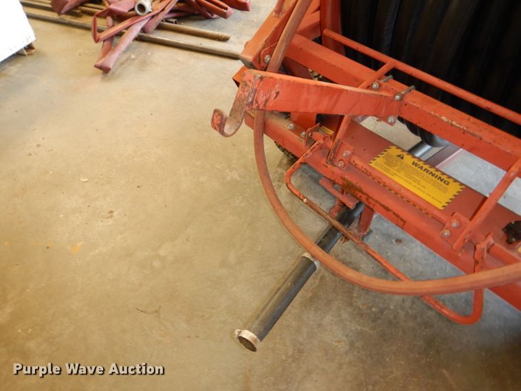 image for item FP9090 Kifco B130 water reel