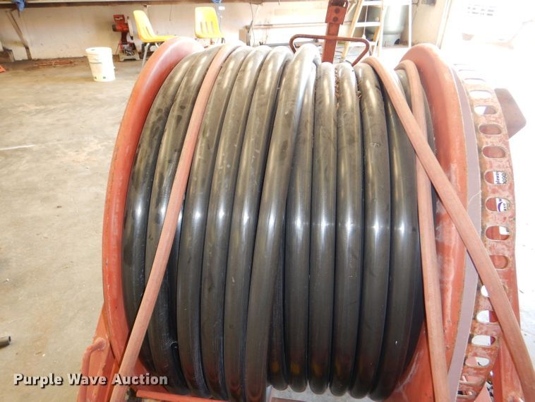 image for item FP9090 Kifco B130 water reel