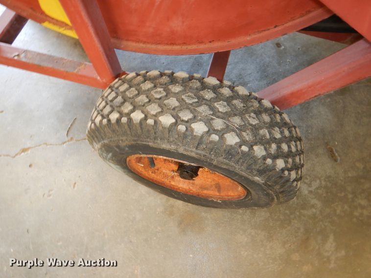 image for item FP9090 Kifco B130 water reel