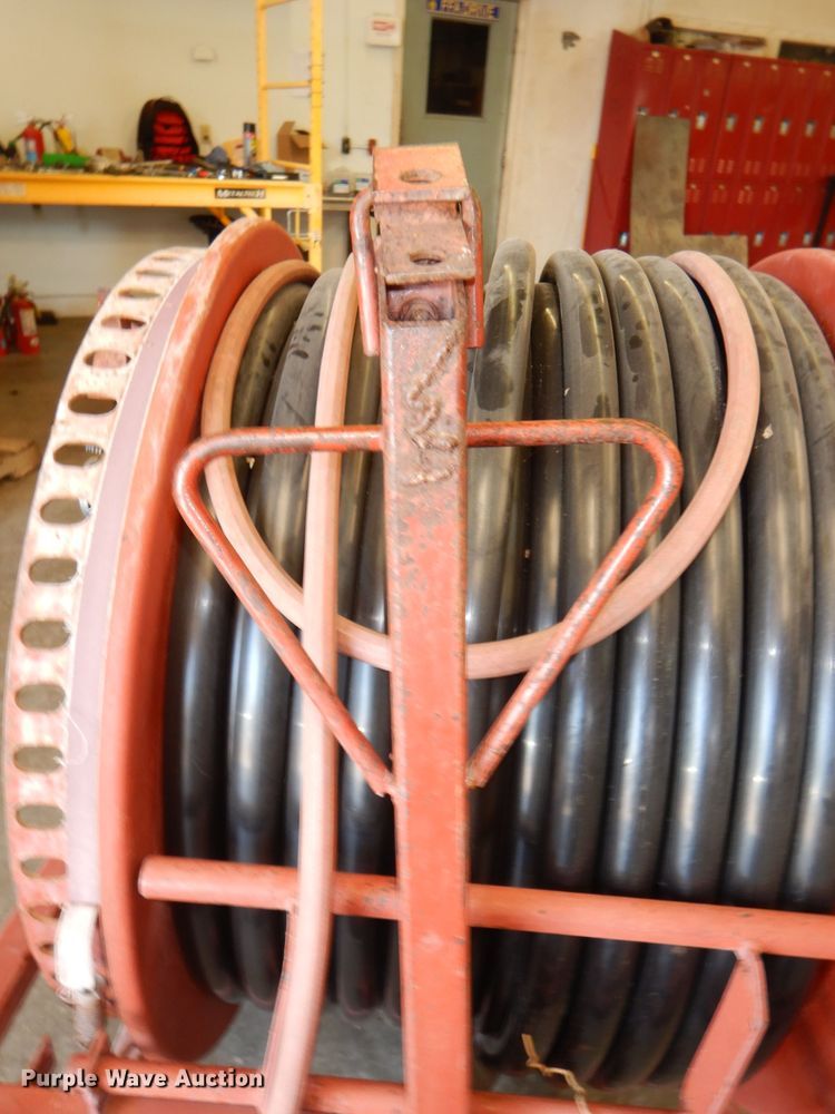 image for item FP9090 Kifco B130 water reel