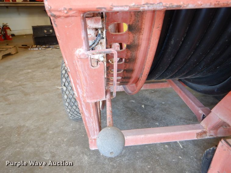 image for item FP9090 Kifco B130 water reel