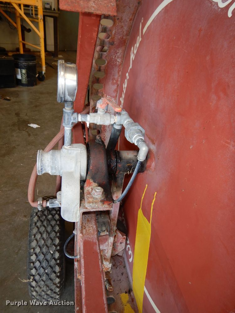 image for item FP9090 Kifco B130 water reel