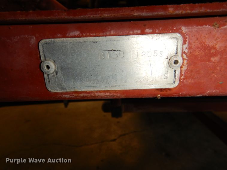 image for item FP9090 Kifco B130 water reel