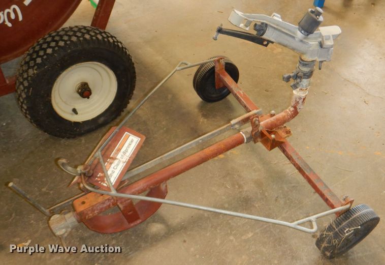 image for item FP9090 Kifco B130 water reel