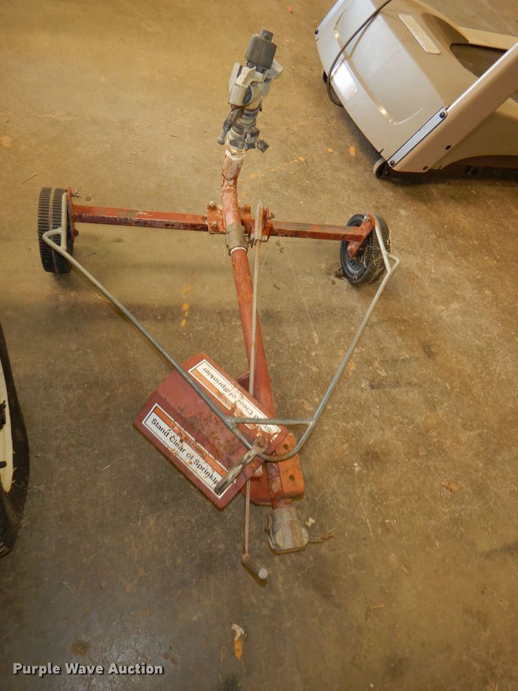 image for item FP9090 Kifco B130 water reel