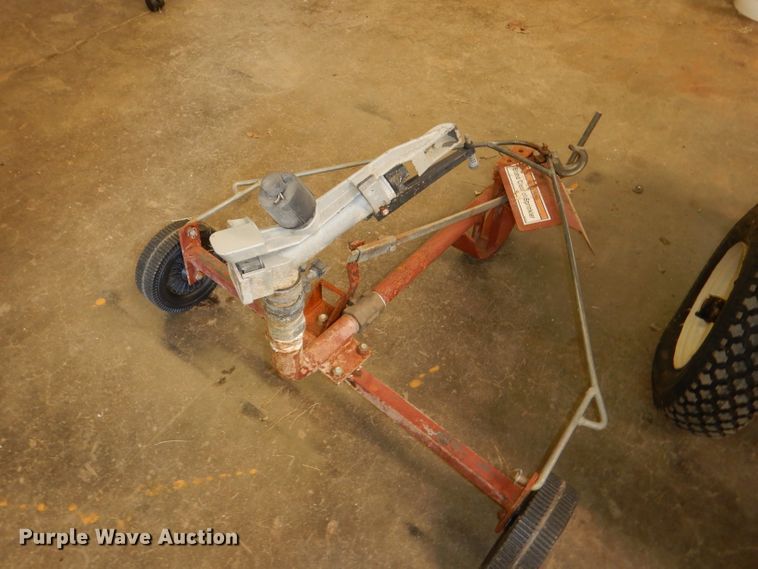 image for item FP9090 Kifco B130 water reel