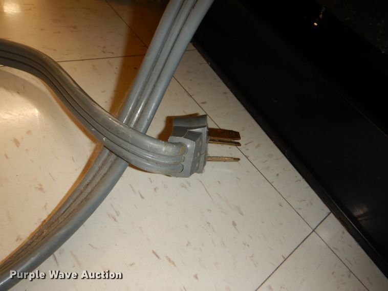 image for item FP9126 (2) Tappan four burner electric stove