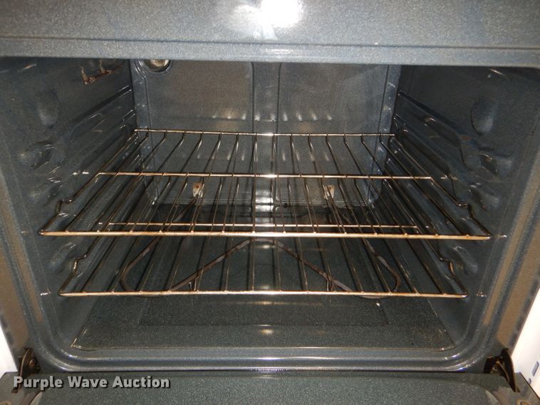 image for item FP9126 (2) Tappan four burner electric stove