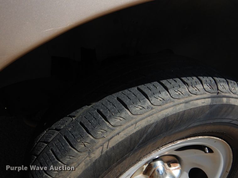 image for item FT9251 1998 Ford F150 SuperCab pickup truck