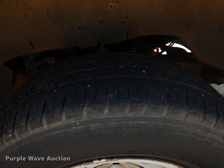 image for item FT9251 1998 Ford F150 SuperCab pickup truck