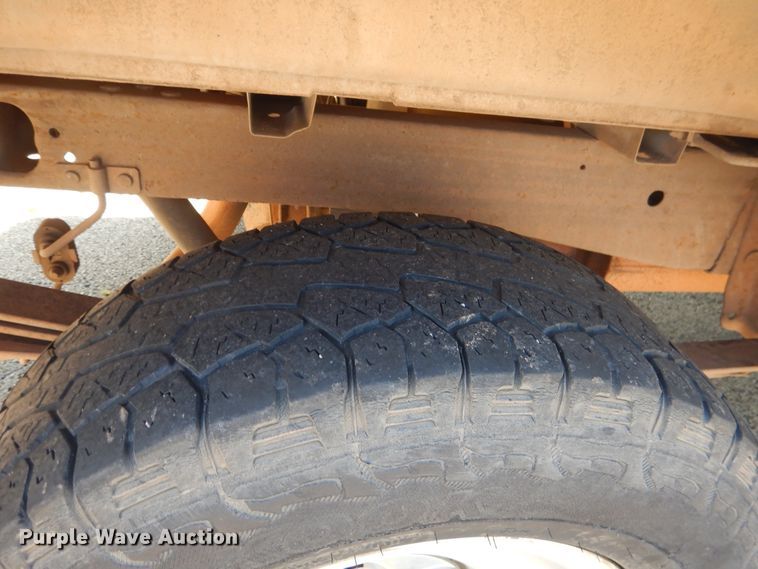 image for item FT9251 1998 Ford F150 SuperCab pickup truck