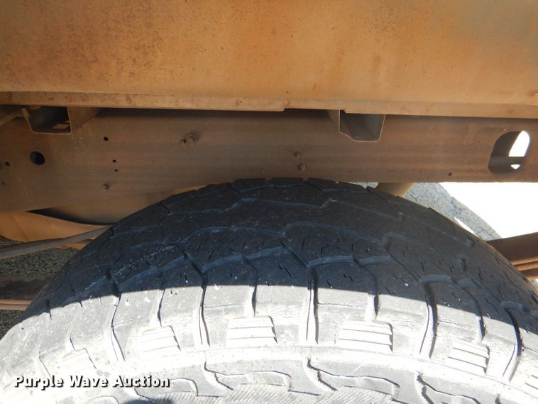 image for item FT9251 1998 Ford F150 SuperCab pickup truck