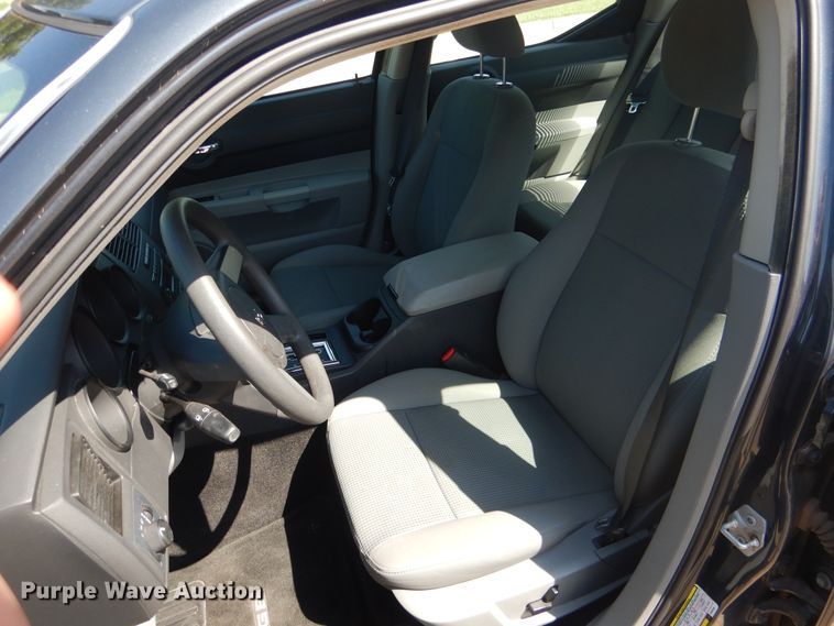 image for item FT9252 2007 Dodge Charger