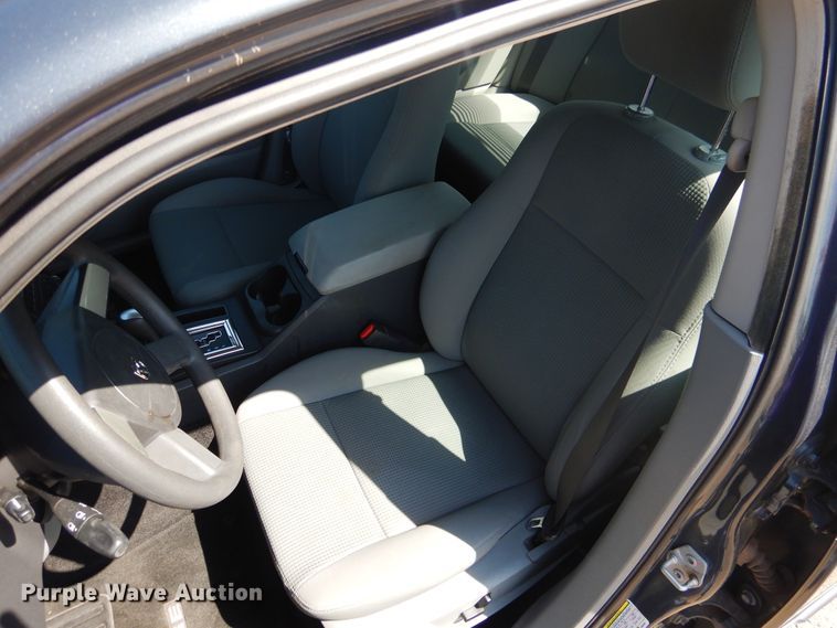 image for item FT9252 2007 Dodge Charger