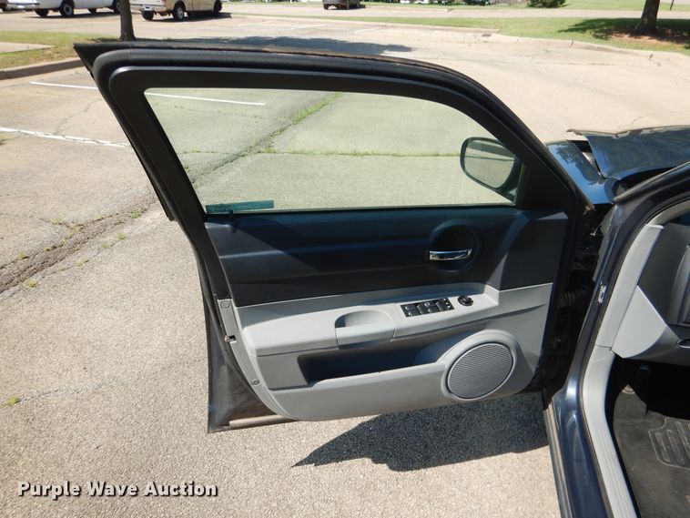 image for item FT9252 2007 Dodge Charger