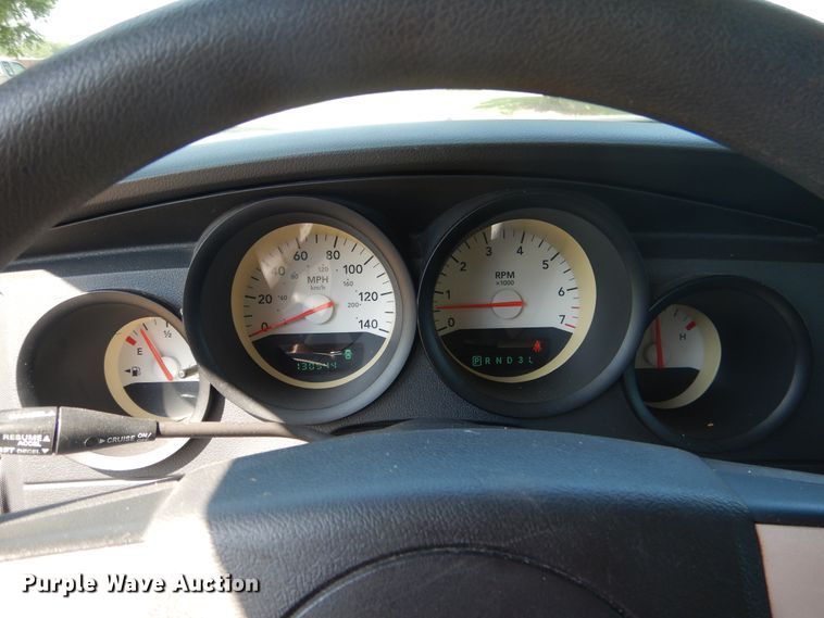 image for item FT9252 2007 Dodge Charger