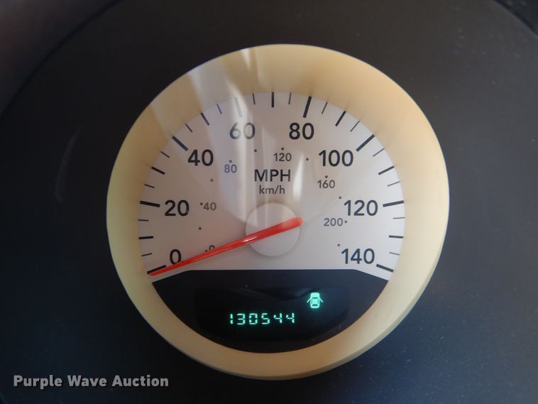 image for item FT9252 2007 Dodge Charger