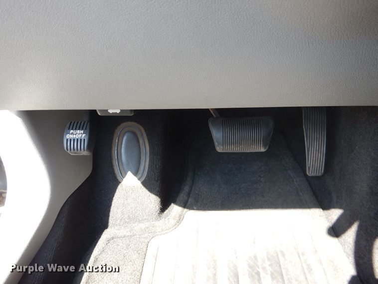 image for item FT9252 2007 Dodge Charger