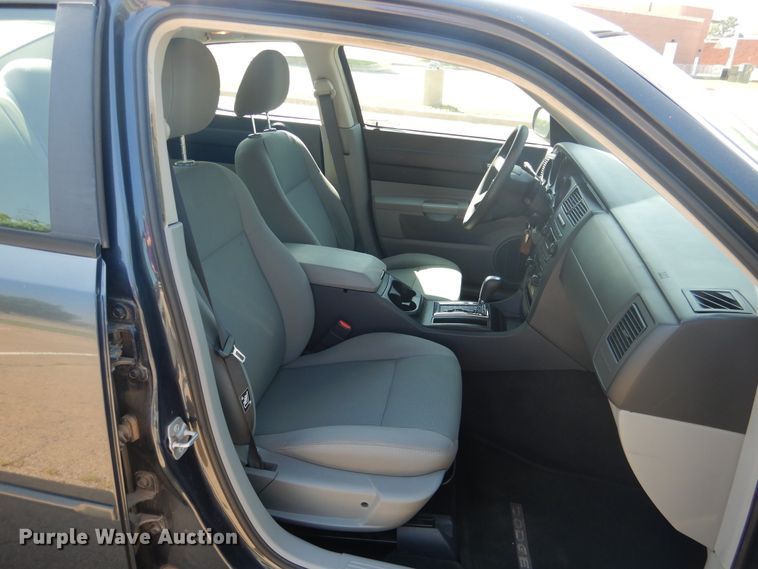 image for item FT9252 2007 Dodge Charger