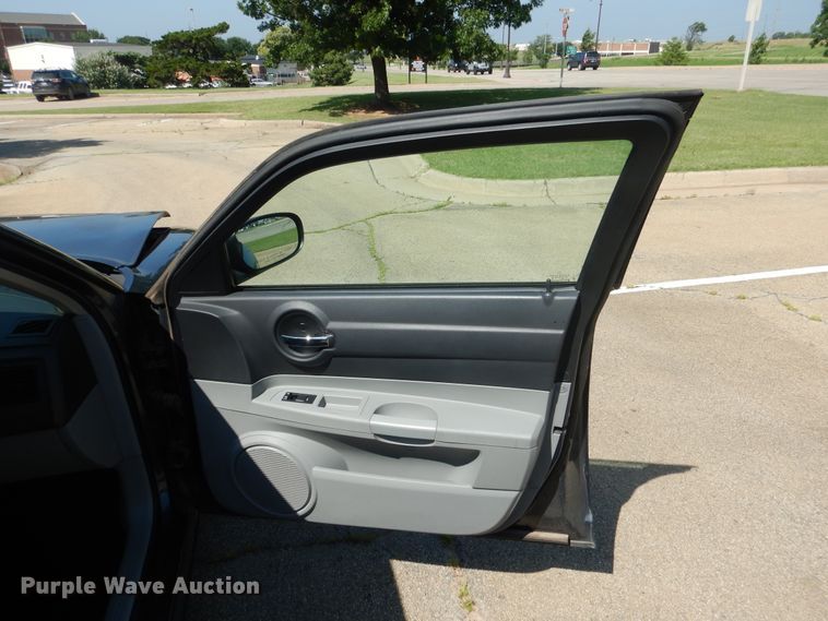 image for item FT9252 2007 Dodge Charger