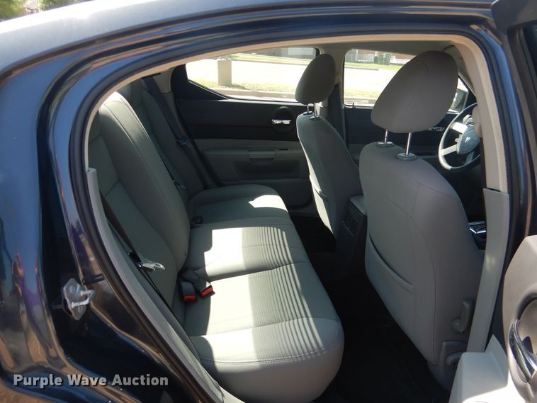 image for item FT9252 2007 Dodge Charger