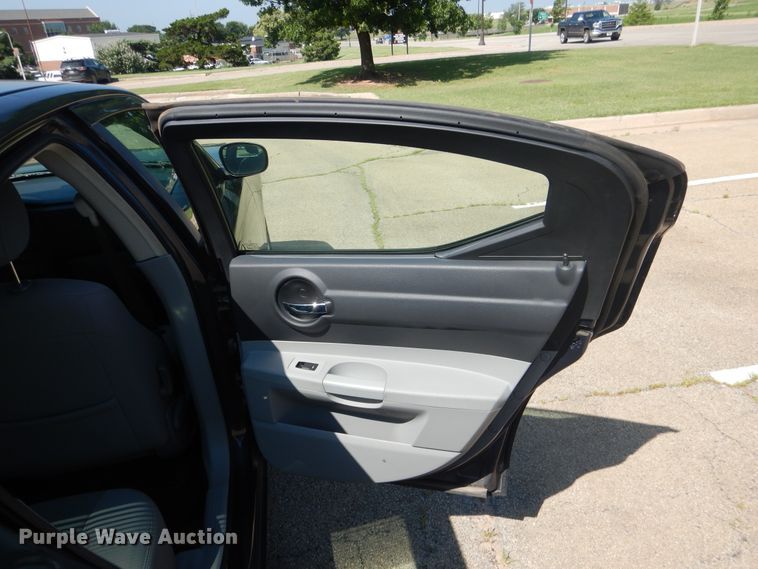 image for item FT9252 2007 Dodge Charger