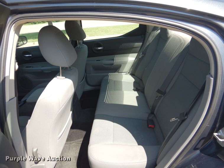 image for item FT9252 2007 Dodge Charger