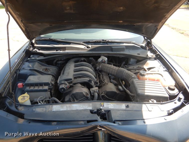 image for item FT9252 2007 Dodge Charger