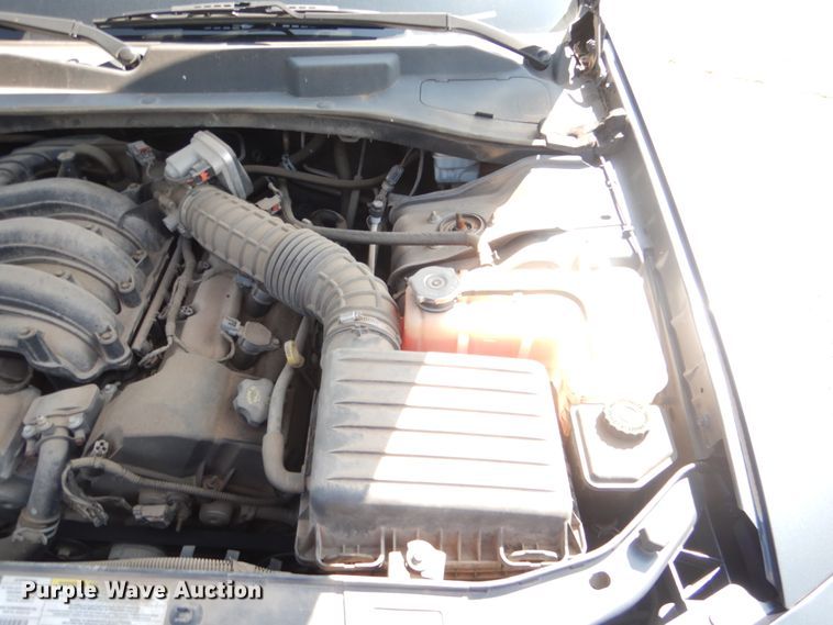 image for item FT9252 2007 Dodge Charger