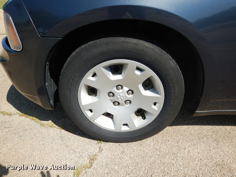 image for item FT9252 2007 Dodge Charger