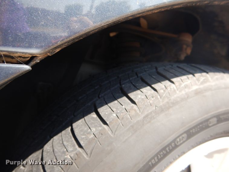 image for item FT9252 2007 Dodge Charger