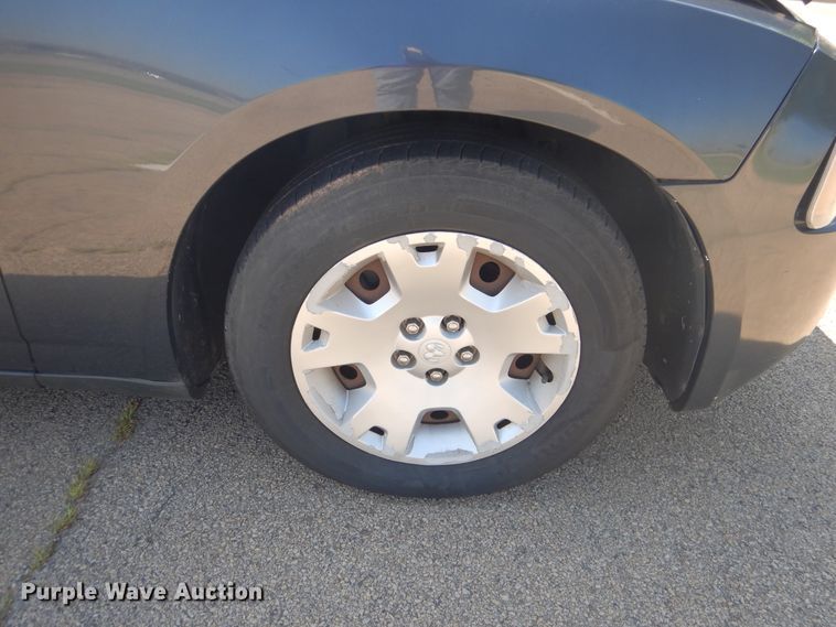 image for item FT9252 2007 Dodge Charger