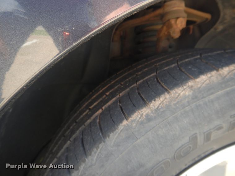 image for item FT9252 2007 Dodge Charger