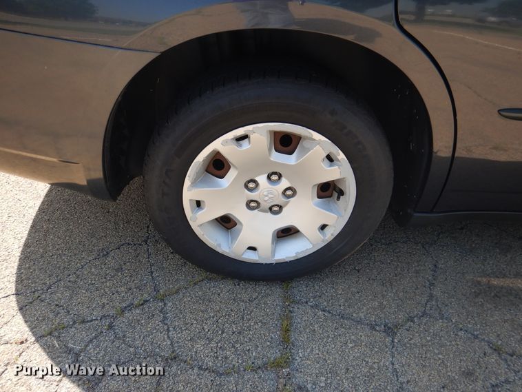 image for item FT9252 2007 Dodge Charger