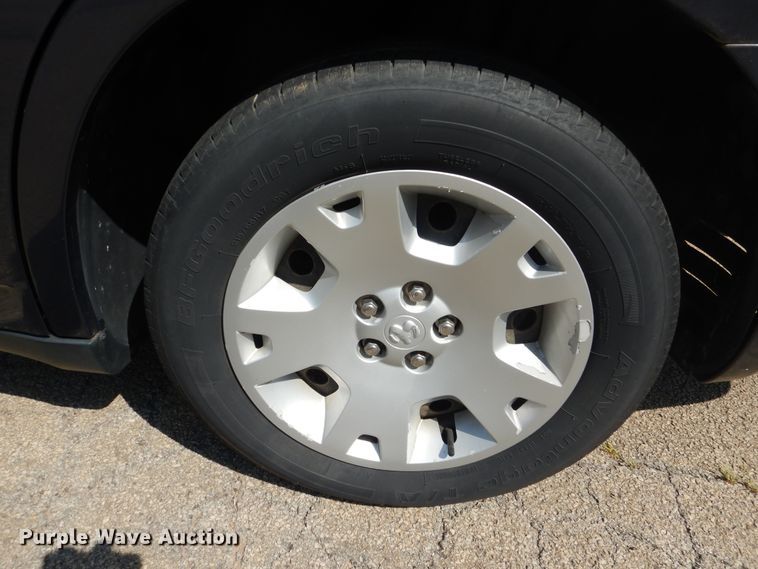 image for item FT9252 2007 Dodge Charger