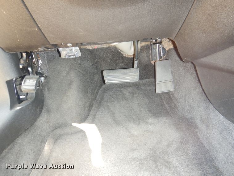 image for item FT9256 2010 Chevrolet Impala LTZ