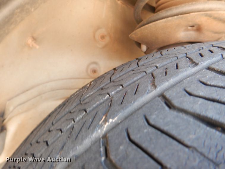 image for item FT9256 2010 Chevrolet Impala LTZ