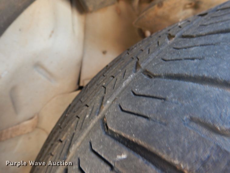 image for item FT9256 2010 Chevrolet Impala LTZ