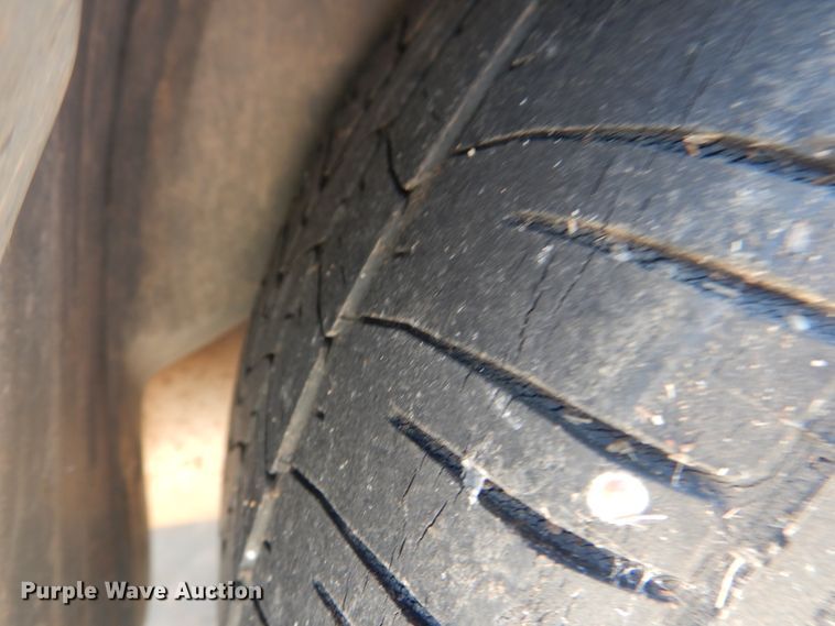 image for item FT9256 2010 Chevrolet Impala LTZ